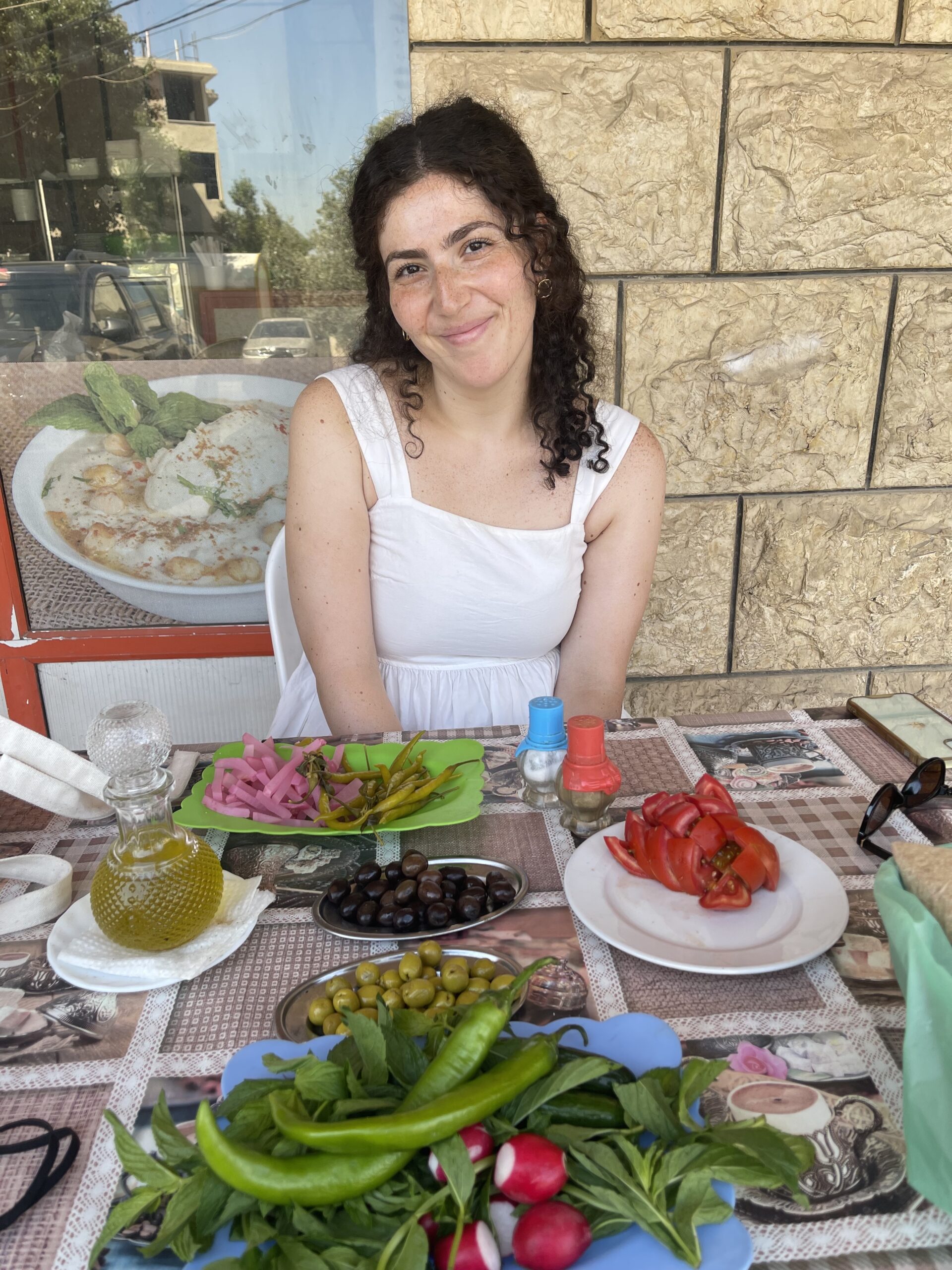 Janan Shouhayib ’12