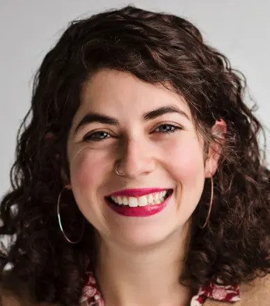 Joyce Gendler ’08