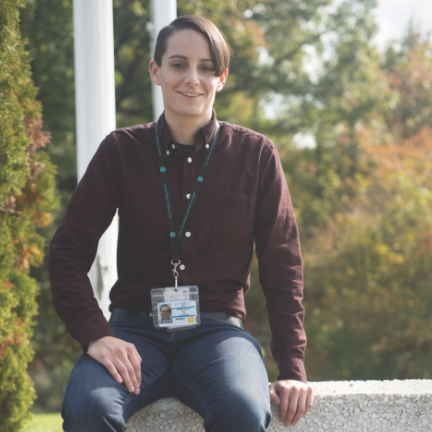 Heather Alpern ’07