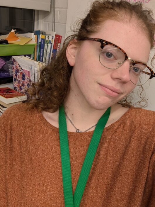 Emma Haigh-Hutchinson